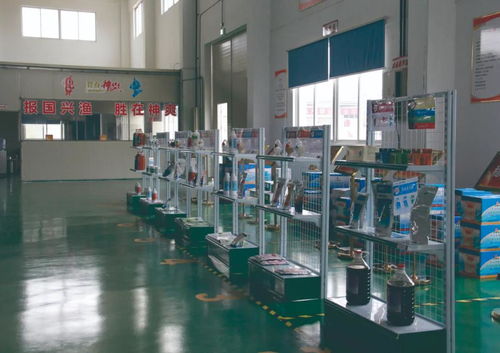 目標(biāo)20萬(wàn)噸水產(chǎn)料 3億生物科技產(chǎn)品 看神爽水產(chǎn)如何 利他潤(rùn)己 ,成為行業(yè)黑馬