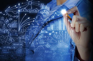 西媒 歐洲已在多方面落后中美 或淪為新時(shí)期 技術(shù)奴隸