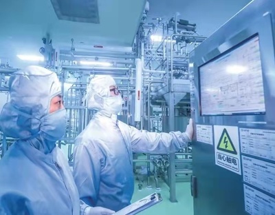 江蘇泰州 一項國際性盛會與一座城市的相融共生