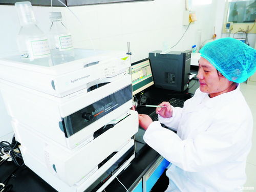 德州瑞康生物科技 深耕研發，高端產品暢銷海外