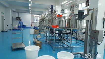 廣州市萊麗奇生物科技 創(chuàng)新驅(qū)動，引領(lǐng)大健康產(chǎn)業(yè)新未來