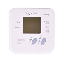 魚躍YE 655A上臂式家用電子血壓計(jì) 精準(zhǔn)測(cè)量，家庭健康守護(hù)者