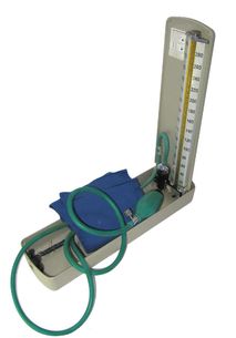 家用血壓計(jì)的結(jié)構(gòu)解析 精準(zhǔn)測(cè)壓的科技核心